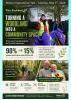 Michael and Dawn will talk about Tinker Brook wood